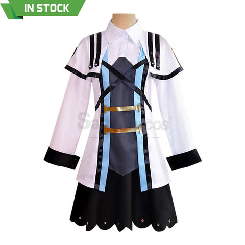 【In Stock】Anime Mushoku Tensei: Jobless Reincarnation Cosplay Roxy Migurdia Costume Plus Size