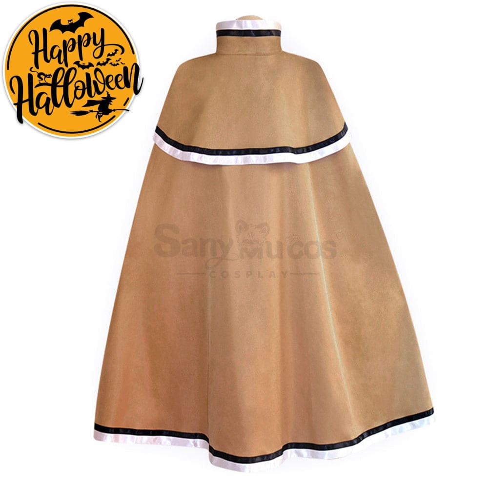 【In Stock】Anime Mushoku Tensei: Jobless Reincarnation Cosplay Roxy Migurdia Costume Plus Size