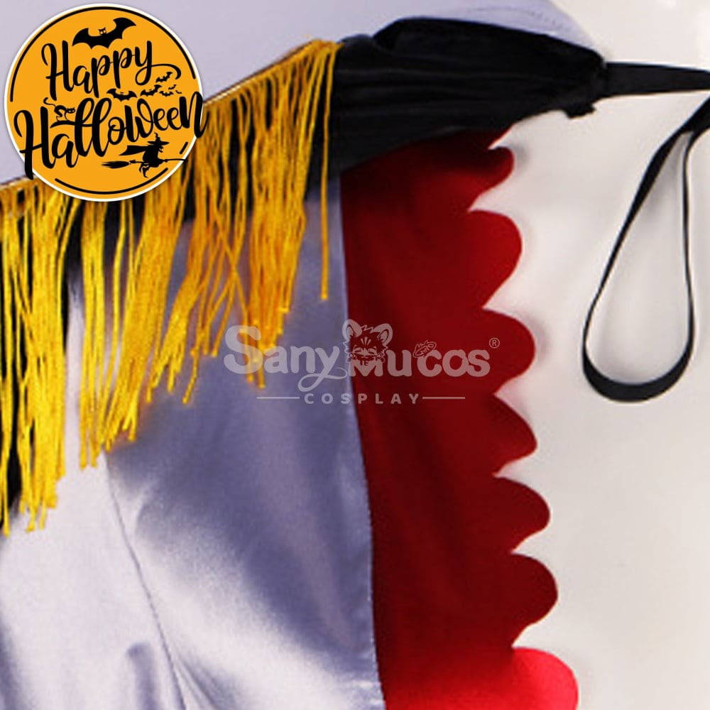 【In Stock】Anime One Piece Cosplay Boa·hancock Costume Costumes