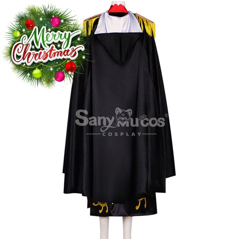 【In Stock】Anime One Piece Cosplay Boa·hancock Costume Costumes