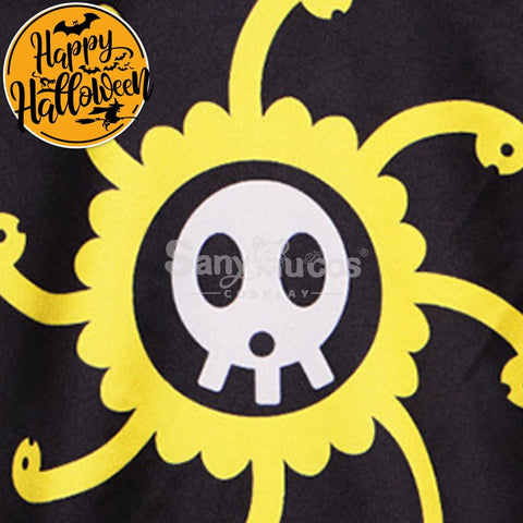 【In Stock】Anime One Piece Cosplay Boa·hancock Costume Costumes