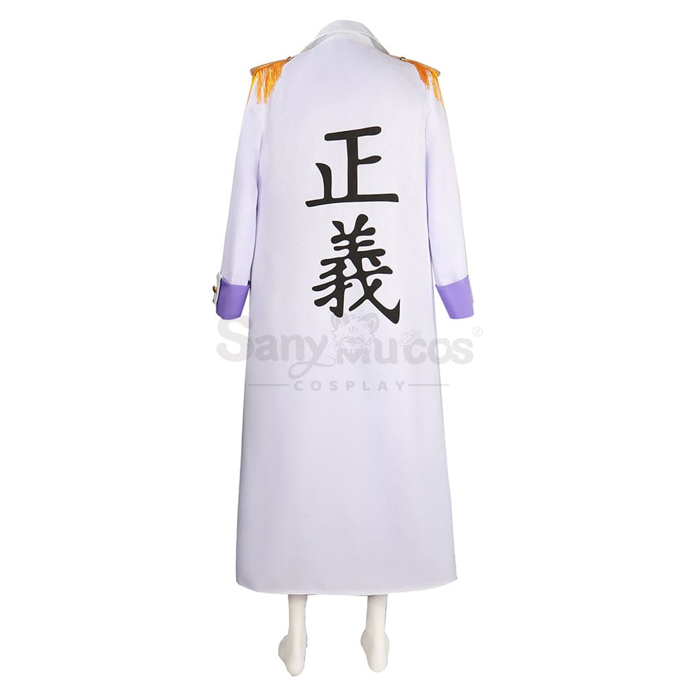 【In Stock】Anime One Piece Cosplay Issho Costume Costumes