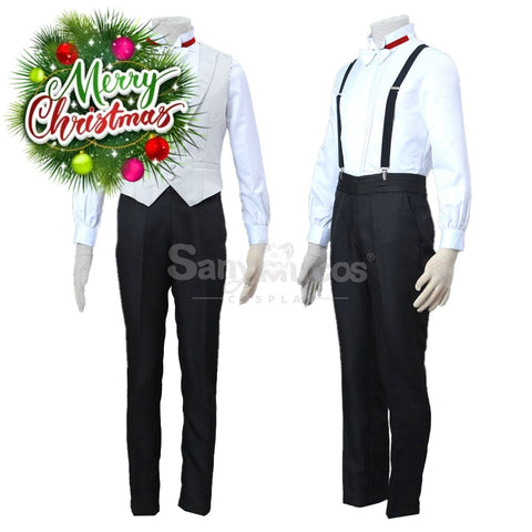 【In Stock】Anime Sailor Moon Cosplay Mamoru Chiba Tuxedo Mask Costume Costumes