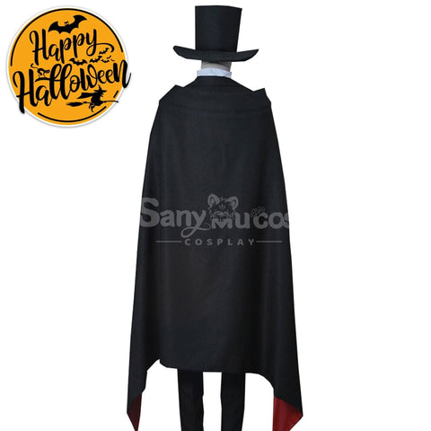 【In Stock】Anime Sailor Moon Cosplay Mamoru Chiba Tuxedo Mask Costume Costumes