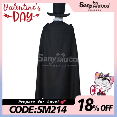 【In Stock】Anime Sailor Moon Cosplay Mamoru Chiba Tuxedo Mask Costume Costumes