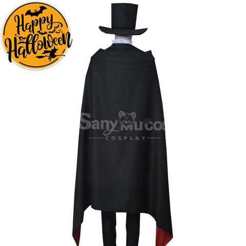 【In Stock】Anime Sailor Moon Cosplay Mamoru Chiba Tuxedo Mask Costume Costumes