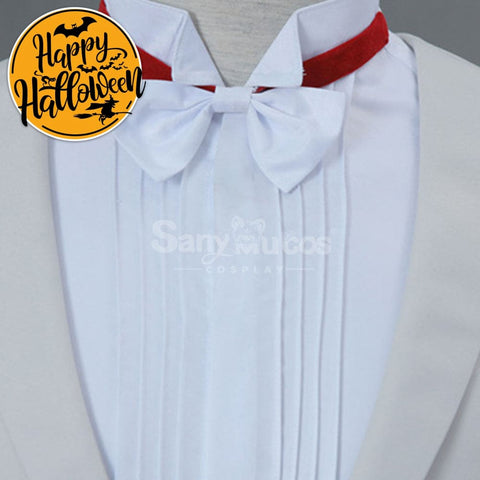 【In Stock】Anime Sailor Moon Cosplay Mamoru Chiba Tuxedo Mask Costume Costumes