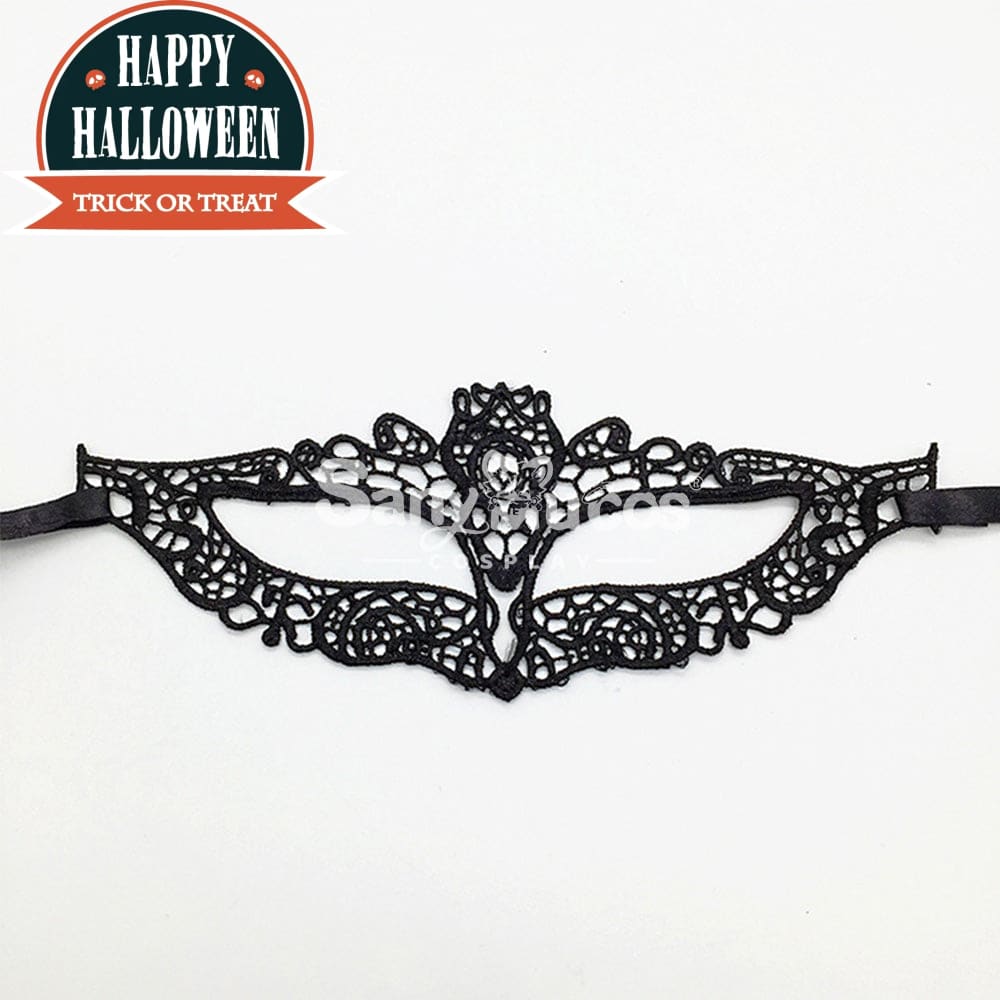【In Stock】Halloween Cosplay Bat Vampire Costume Mask Costumes