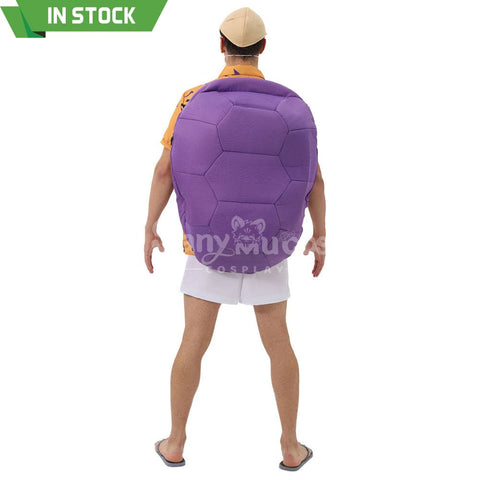 【In Stock】Carnival Cosplay Dragon Ball Master Roshi Stage Performance Costume Costumes