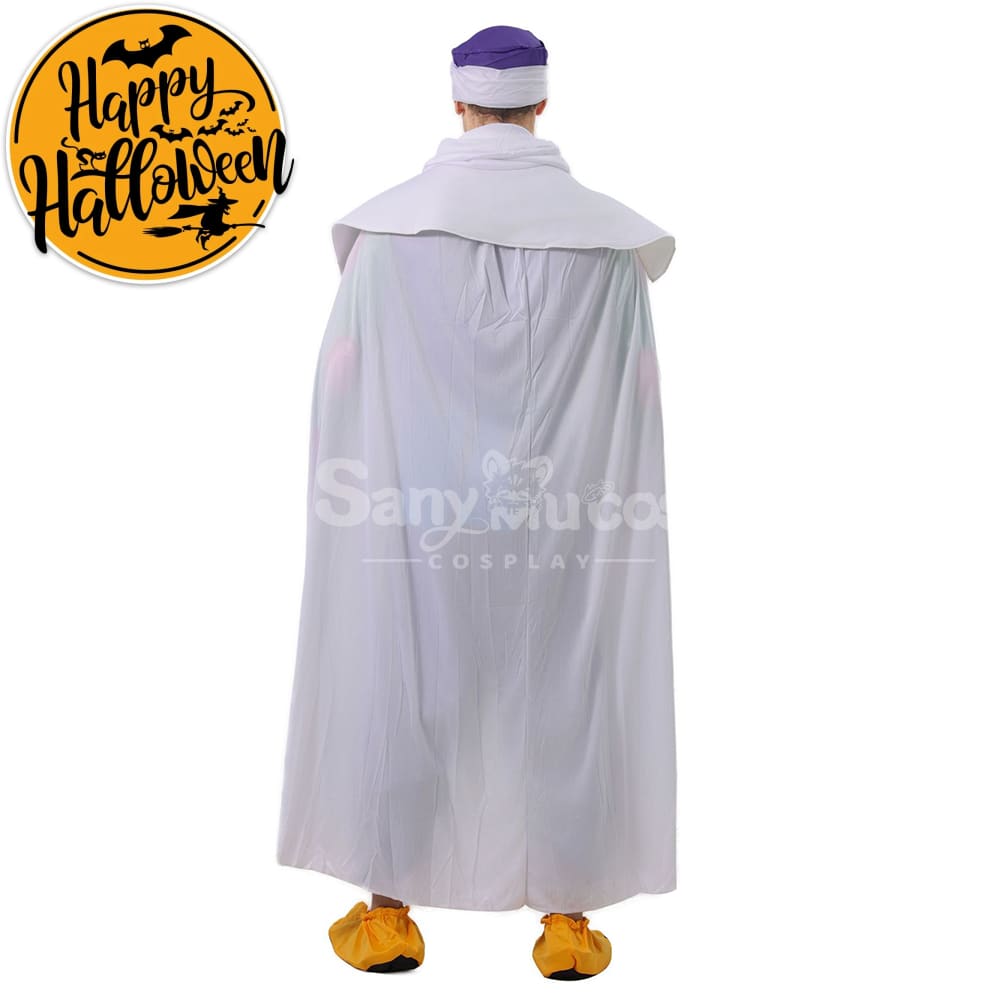 【In Stock】Carnival Cosplay Dragon Ball Piccolo Stage Performance Costume Costumes