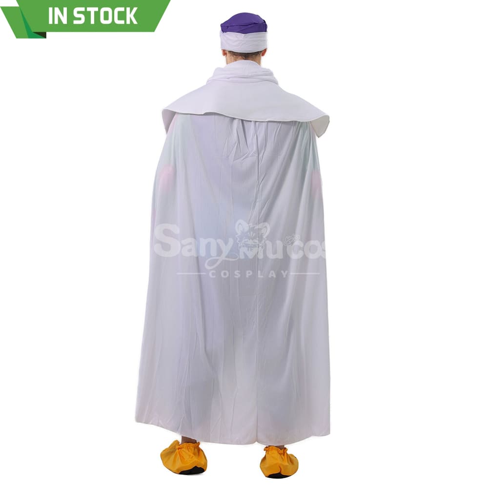 【In Stock】Carnival Cosplay Dragon Ball Piccolo Stage Performance Costume Costumes