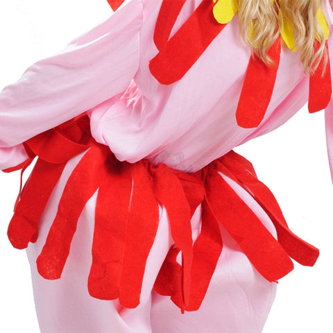 【In Stock】Carnival Cosplay Female Hen Stage Performance Costume Costumes