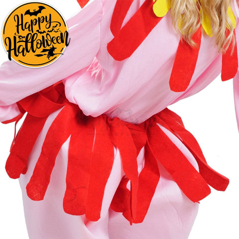【In Stock】Carnival Cosplay Female Hen Stage Performance Costume Costumes