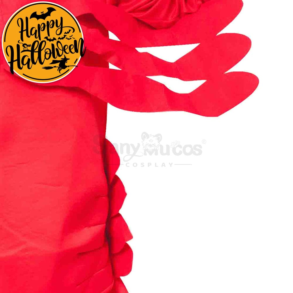 【In Stock】Carnival Cosplay Lobster Stage Performance Costume Costumes