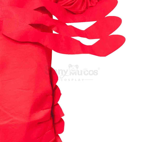 【In Stock】Carnival Cosplay Lobster Stage Performance Costume Costumes