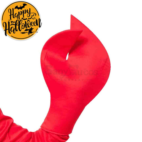【In Stock】Carnival Cosplay Lobster Stage Performance Costume Costumes