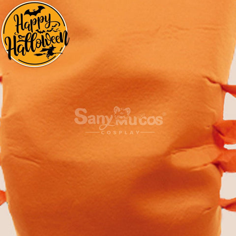 【In Stock】Carnival Cosplay Orange Crab Masquerade Stage Performance Costume Costumes