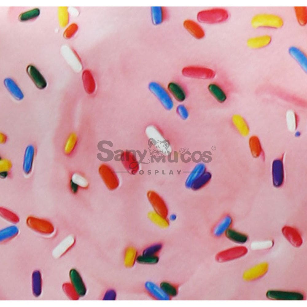 【In Stock】Halloween Cosplay Cupcake/Donut Costume Costumes