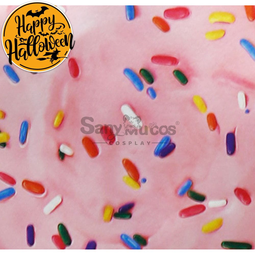 【In Stock】Halloween Cosplay Cupcake/Donut Costume Costumes