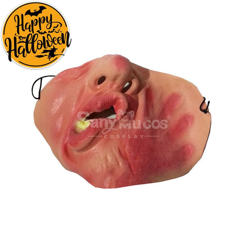 【In Stock】Halloween Cosplay Funny Mask Prop 1