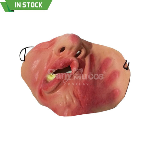 【In Stock】Halloween Cosplay Funny Mask Prop 1
