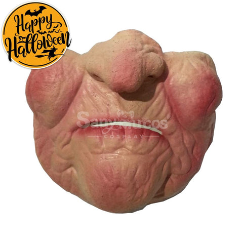 【In Stock】Halloween Cosplay Funny Mask Prop 10