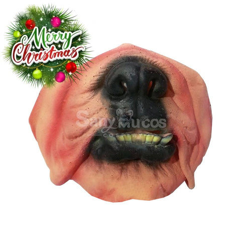 【In Stock】Halloween Cosplay Funny Mask Prop 15