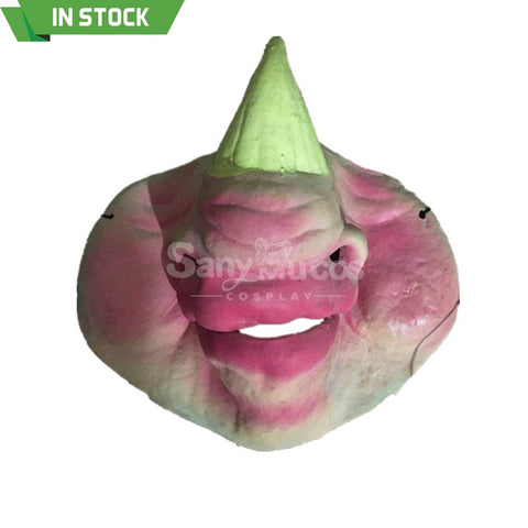 【In Stock】Halloween Cosplay Funny Mask Prop 19