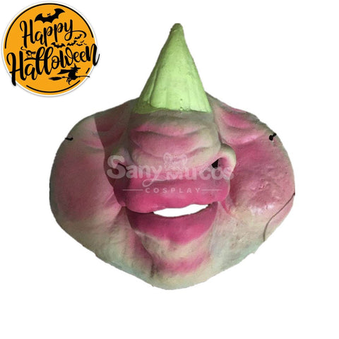 【In Stock】Halloween Cosplay Funny Mask Prop 19