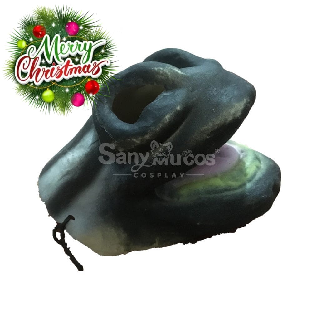 【In Stock】Halloween Cosplay Funny Mask Prop 2