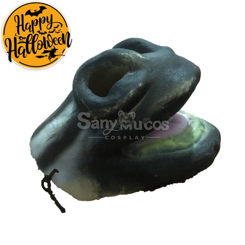 【In Stock】Halloween Cosplay Funny Mask Prop 2