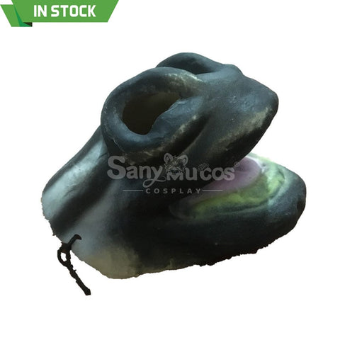 【In Stock】Halloween Cosplay Funny Mask Prop 2