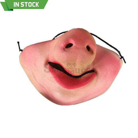 【In Stock】Halloween Cosplay Funny Mask Prop 3