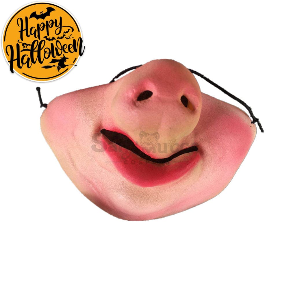 【In Stock】Halloween Cosplay Funny Mask Prop 3