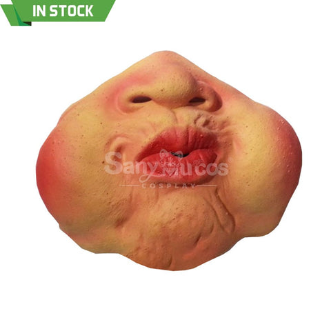 【In Stock】Halloween Cosplay Funny Mask Prop 5