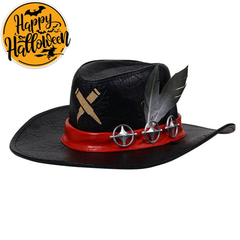 Game Honkai: Star Rail Cosplay Boothill Costume Costumes
