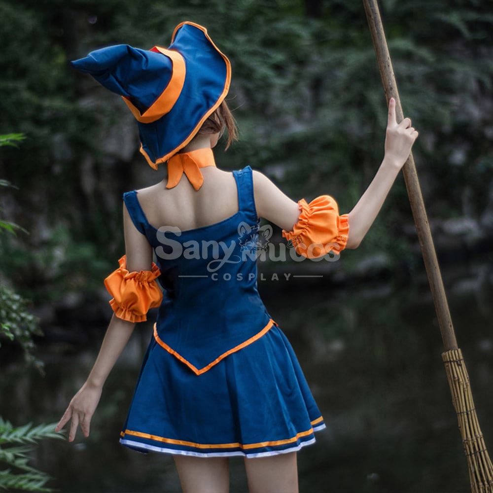 【In Stock】Game League Of Legends Cosplay Bewitching Nidalee Costume Plus Size Costumes