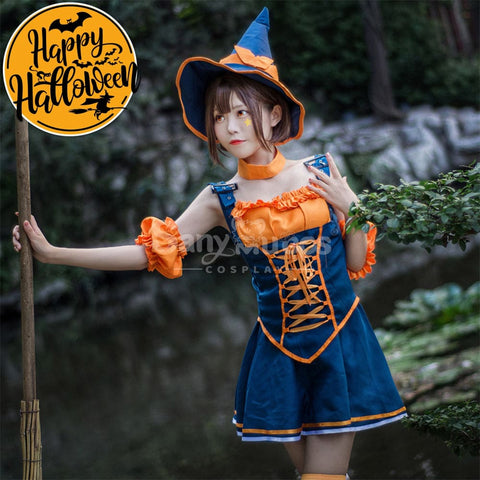 【In Stock】Game League Of Legends Cosplay Bewitching Nidalee Costume Plus Size Costumes