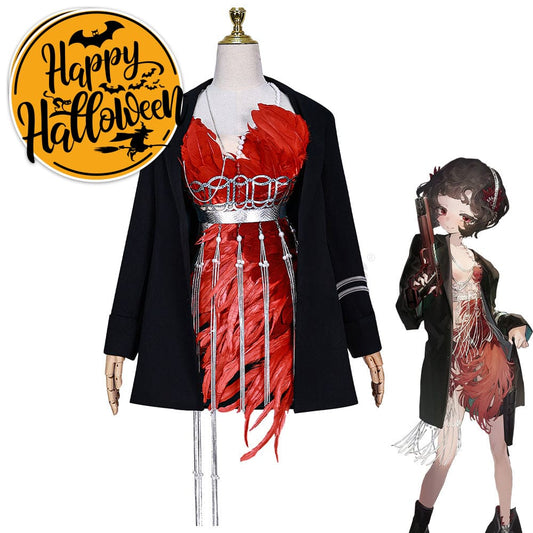 【In Stock】Game Reverse:1999 Cosplay Schneider Costume Plus Size Costumes 1000