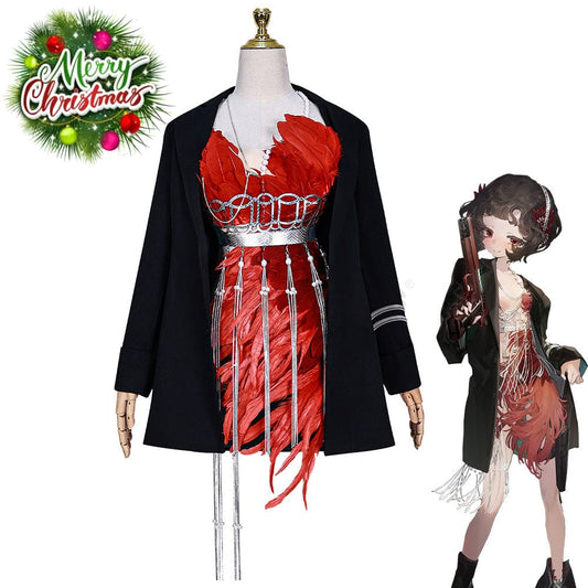 【In Stock】Game Reverse:1999 Cosplay Schneider Costume Plus Size Costumes 1000