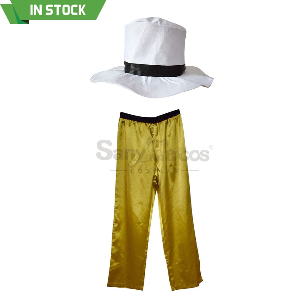 【In Stock】Halloween Cosplay Michael Jackson Costume Costumes