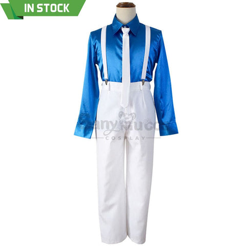 【In Stock】Halloween Cosplay Michael Jackson Costume Costumes