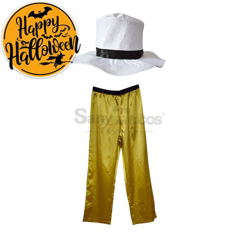 【In Stock】Halloween Cosplay Michael Jackson Costume Costumes