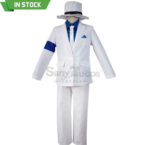 【In Stock】Halloween Cosplay Michael Jackson Costume Costumes