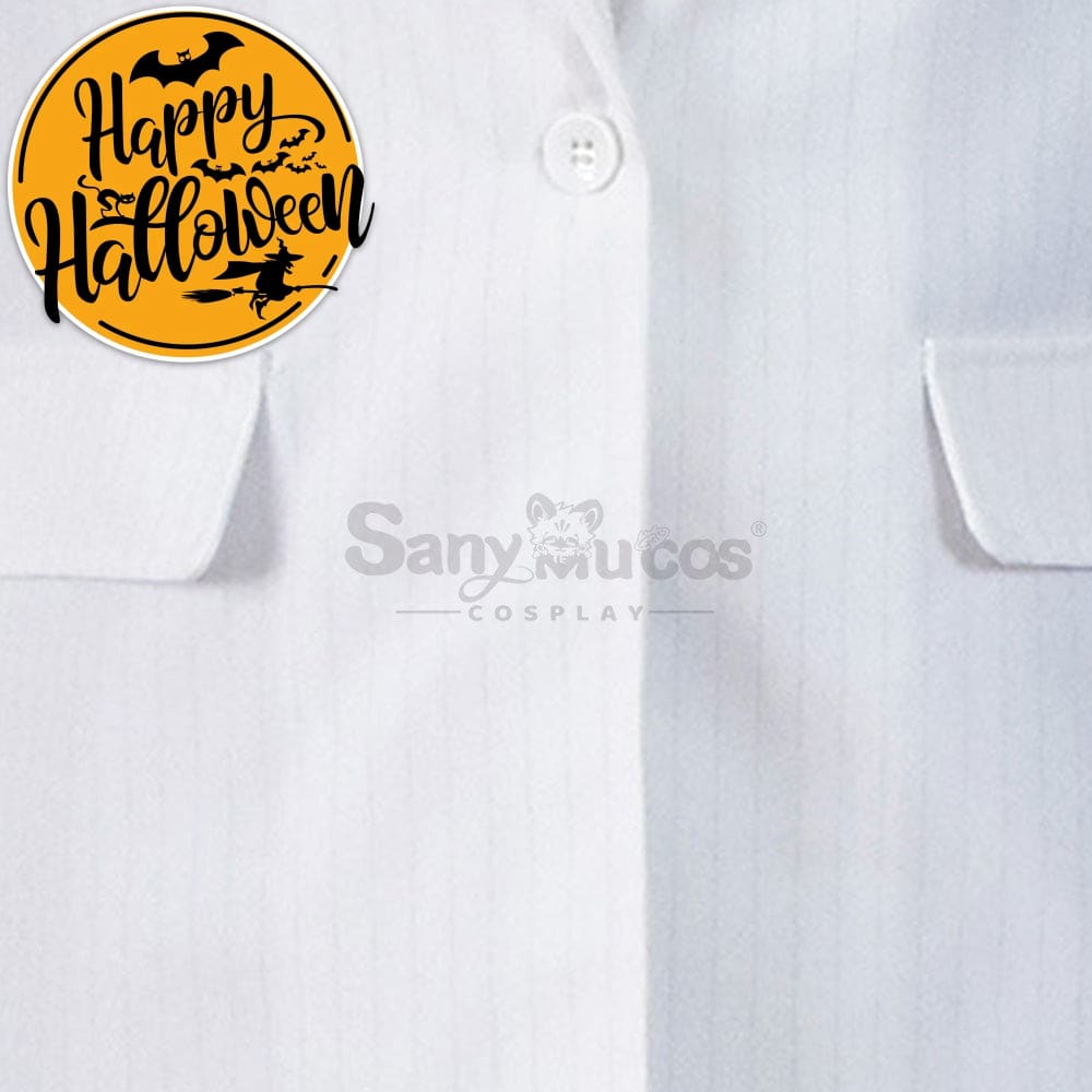 【In Stock】Halloween Cosplay Michael Jackson Costume Costumes