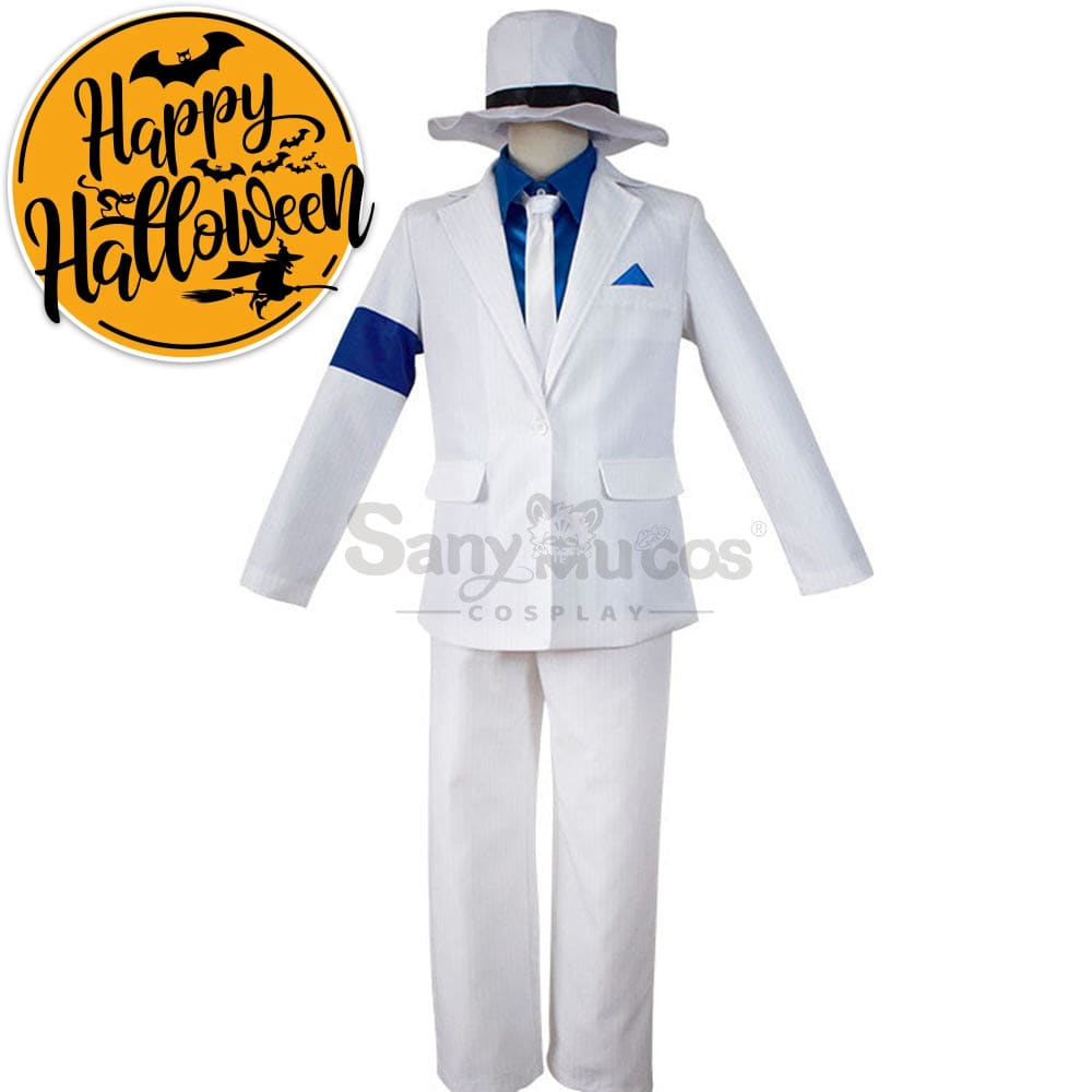 【In Stock】Halloween Cosplay Michael Jackson Costume Costumes