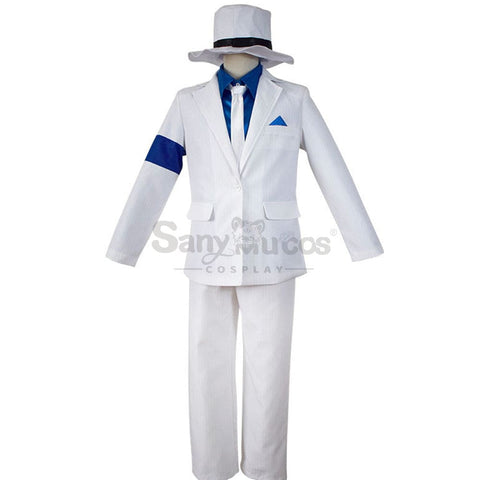 【In Stock】Halloween Cosplay Michael Jackson Costume Costumes