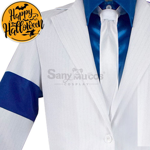 【In Stock】Halloween Cosplay Michael Jackson Costume Costumes