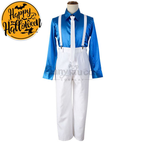 【In Stock】Halloween Cosplay Michael Jackson Costume Costumes