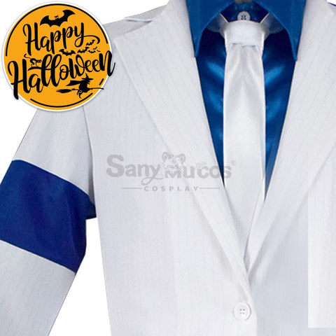 【In Stock】Halloween Cosplay Michael Jackson Costume Costumes